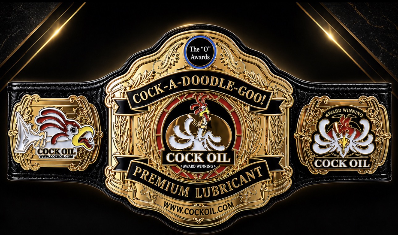 2026 AVN Award — Outstanding Best New Lubricant